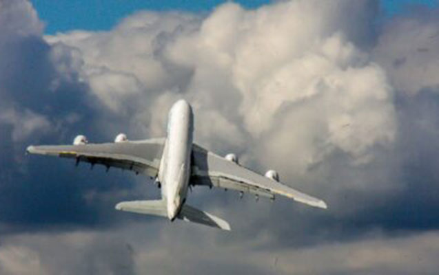 Bu ölkələr Rusiya təyyarələri üçün hava məkanını bağlayır