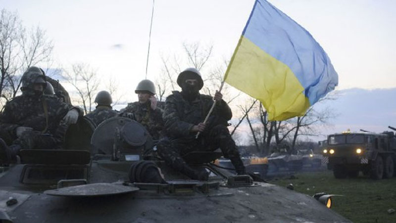 Rusiya Ukraynada nə qədər canlı qüvvə və texnika itirib? - RƏQƏMLƏR