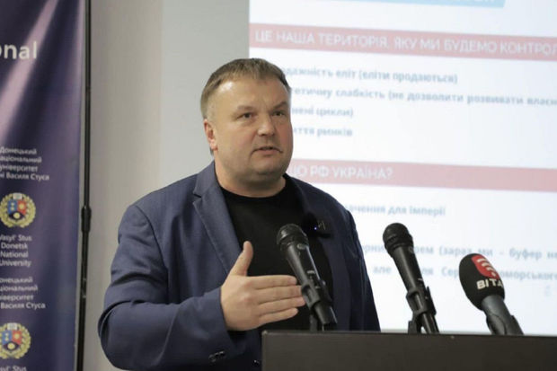 Ukraynanın hakerlər qrupu Kremlin bazasını qırdı, məlumatlar dərc olundu