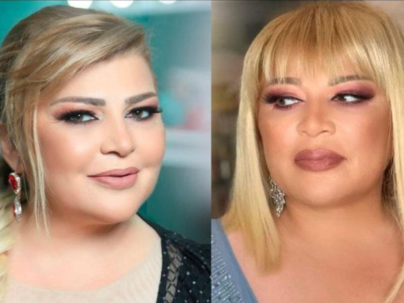 “Nəvələrim yanımdadır, nə məndən, nə də atalarından ayrı qalmırlar...” - Mətanət İsgəndərli - FOTOlar