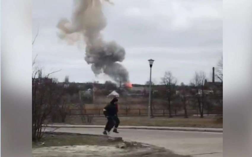 Şəhər başçısı: 