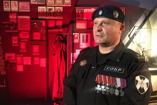 Məşhur rus komandir öldürüldü - 42 nəfər məhv edildi