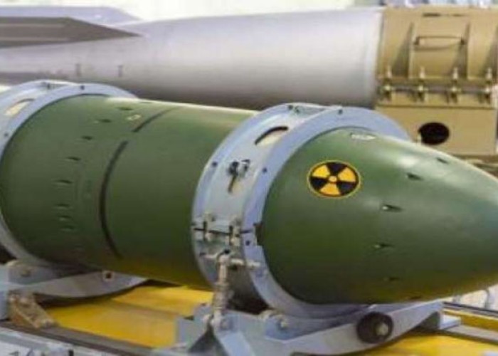 Təmkinli olun - Çindən Putinin nüvə hədələrinə REAKSİYA