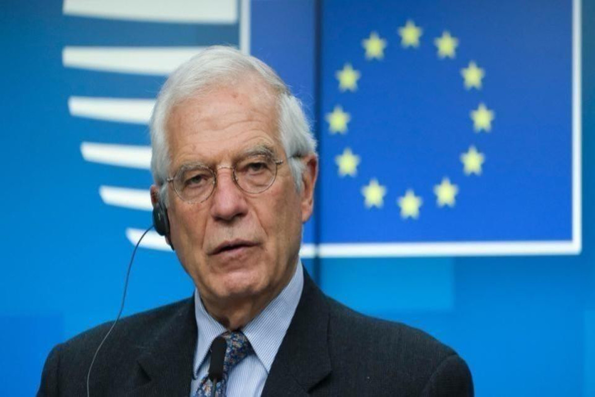 Aİ Ukraynaya hərbi dəstəyini artıracaq