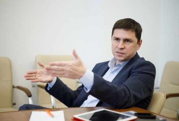 Podolyak: “Ukrayna və Rusiya danışıqlarda ortaq nöqtələri müəyyən edib” - VİDEO