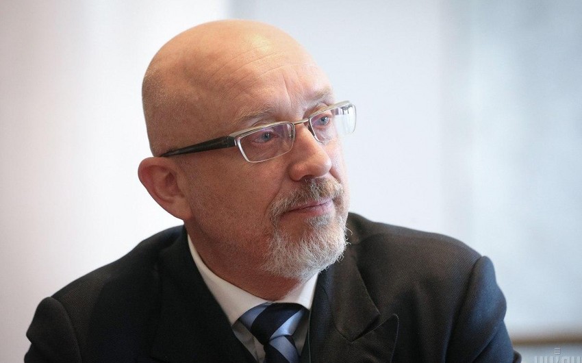 Ukraynalı nazirdən Rusiya əsgərlərinə təklif: “Təslim olanlara 5 milyon rubl ödəniləcək”