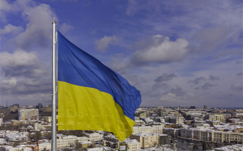 Bu gün daha 500 azərbaycanlı Xarkovdan təxliyə edilib