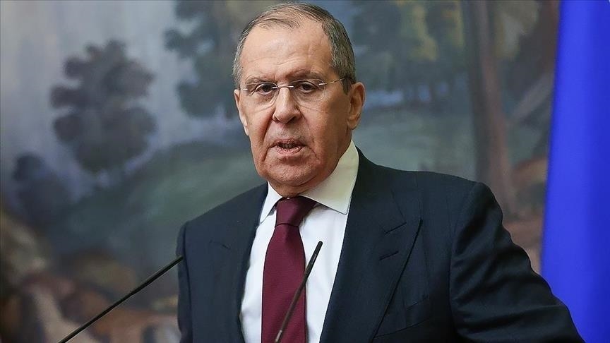Lavrov: “Ukraynanın vəziyyətin ciddiliyini dərk edəcəyinə ümid edirik”