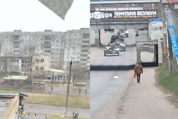 TƏCİLİ - Azərbaycan diasporu Xersondakı soydaşlarımıza səsləndi: “Təxliyə mümkün deyil”