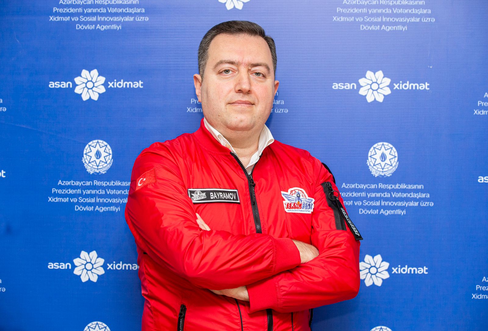 Azər Bayramov: ‘Bu festival gənclərin innovativ texnologiyaların istifadəçisindən istehsalçısına çevrilməsində önəmli rol oynayacaq’’ - MÜSAHİBƏ