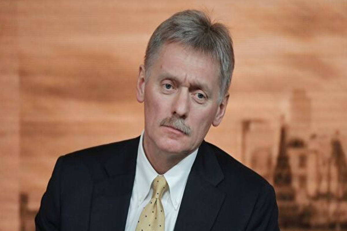 Peskov Rusiya hərbçilərinin itkiləri barədə sualı cavablandırıb