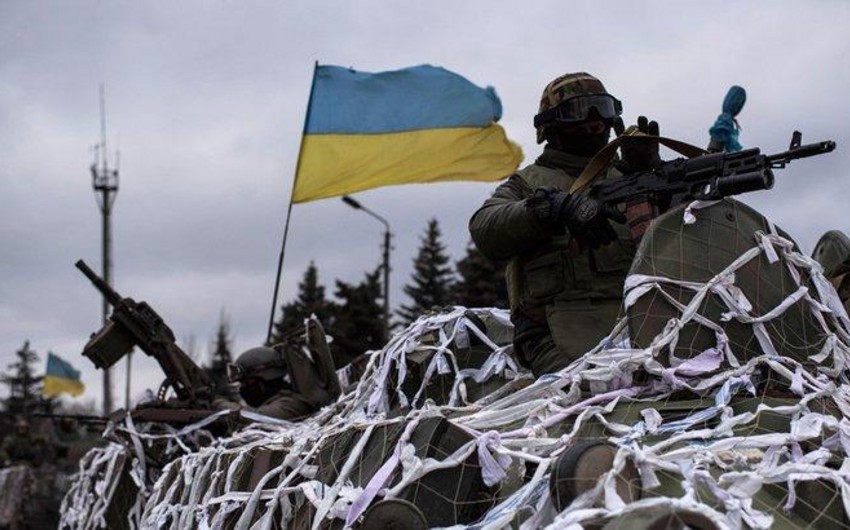 Между Россией и Украиной состоялся обмен пленными