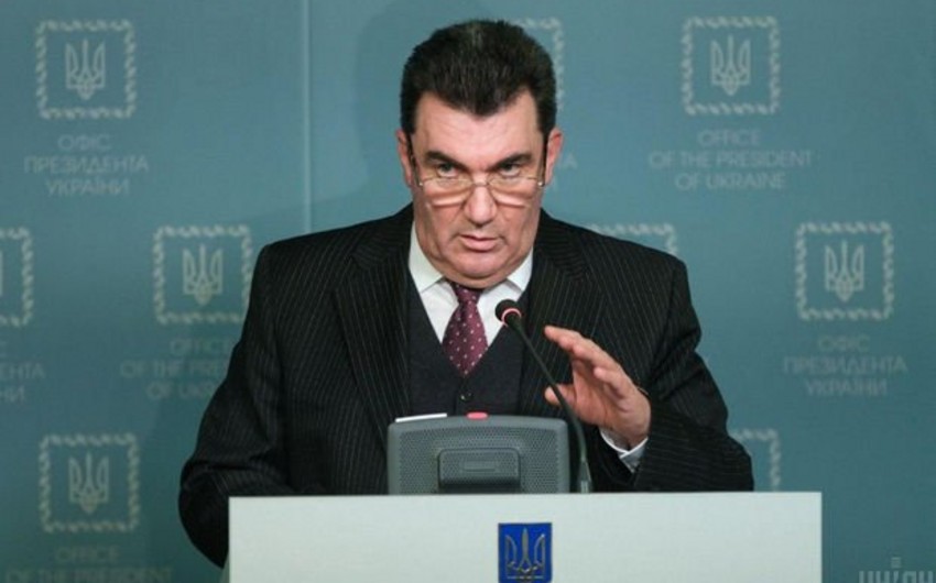 Təhlükəsizlik Şurasının katibi: “Ukrayna Belarusa zərbə endirə bilər”