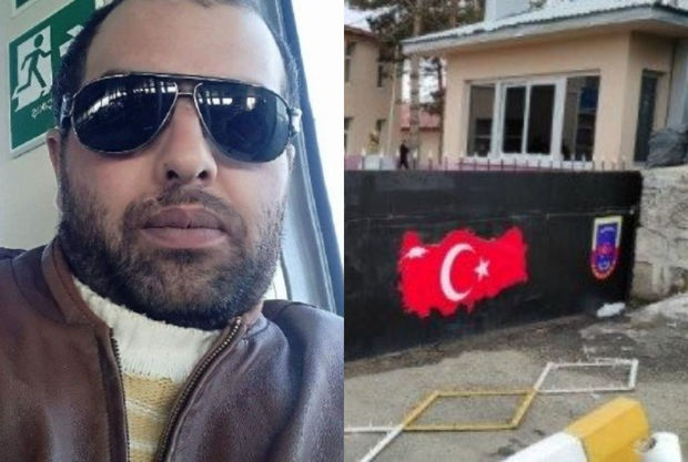 Türkiyədə 11-ci sinif şagirdi onunla evlənmək istəyən kişini öldürdü - FOTO