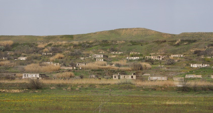 Azad olunan ərazilərdə yaşayacaq vətəndaşların dövlət xidmətlərinə əlçatanlığının təmin edilməsi üçün plan hazırlanıb