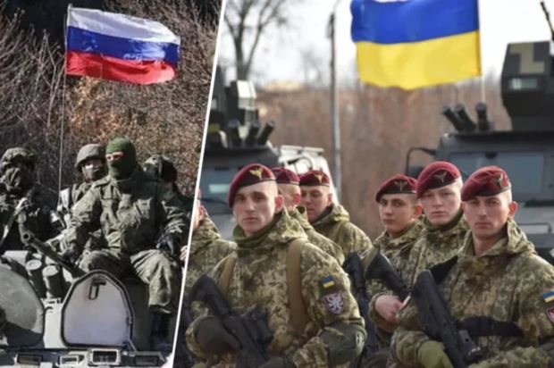 В Сумской области российские войска отказываются воевать с ВСУ