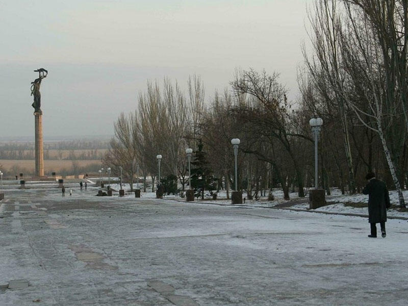 SON DƏQİQƏ! Rusiya Ordusu Xerson şəhərini tam nəzarətə götürdü