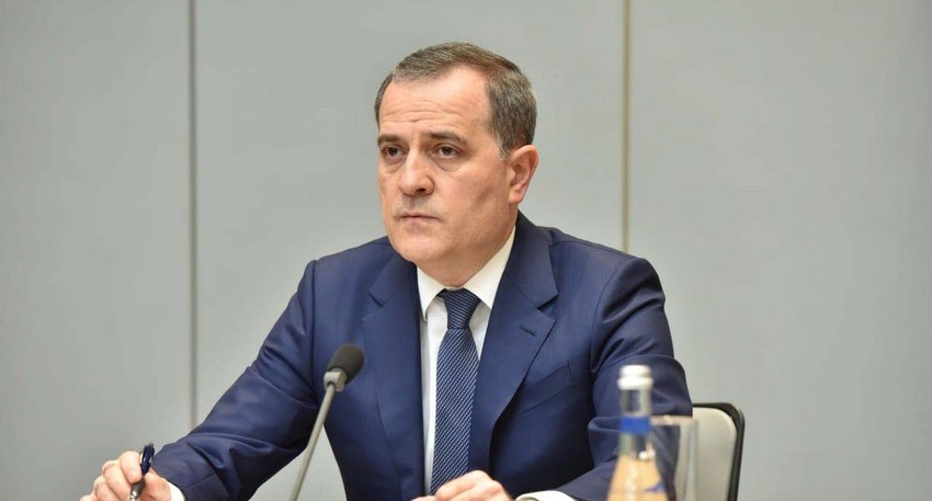 XİN rəhbəri: “Azərbaycan Rusiya və Ukraynanı dialoqa çağırır”