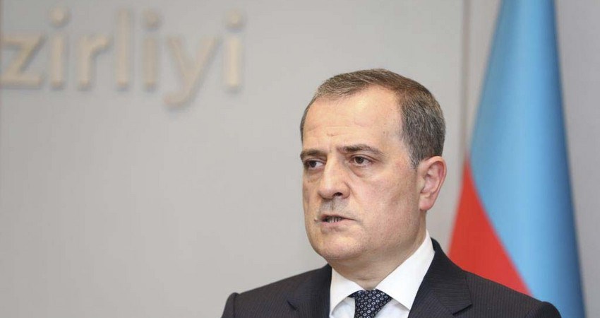 XİN rəhbəri: “Azərbaycan işğaldan azad edilmiş ərazilərə UNEP missiyasının təşkil edilməsini gözləyir”