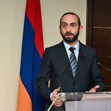 Ermənistan Antalya Diplomatiya Forumunda iştirakla bağlı qərar verməyib