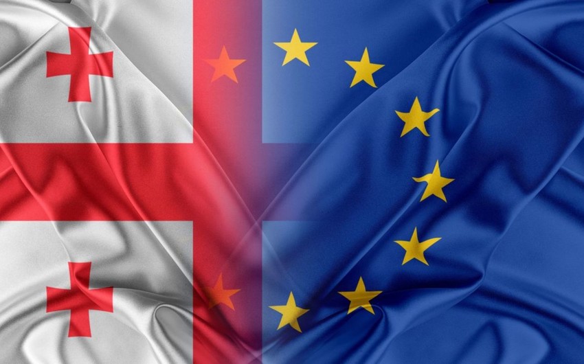 Грузия подаст заявку на ускоренное вступление в ЕС
