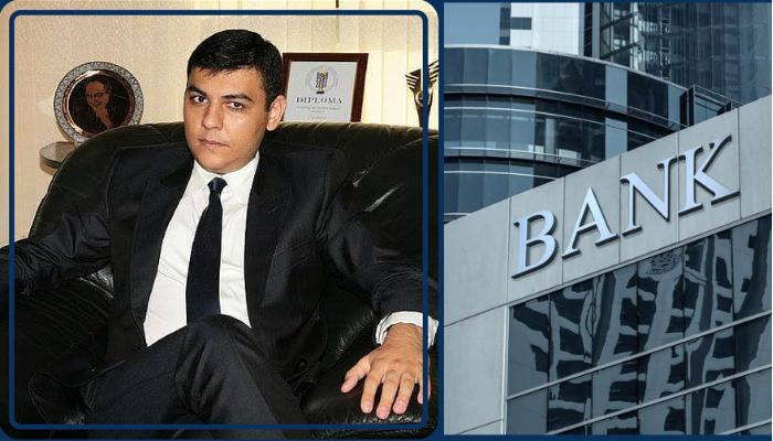 Əmək Müfəttişliyinin yeni sədri kimin oğludur? – 23 yaşında bank sədri olub... – DOSYE