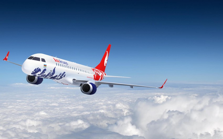 Bakıdan Həştərxana növbəti aviareys ləğv edilib