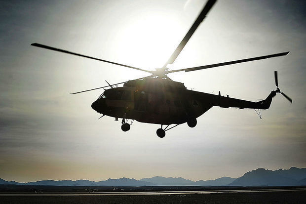 Минобороны Румынии: При крушении спасательного вертолета погибли 7 человек - ОБНОВЛЕНО