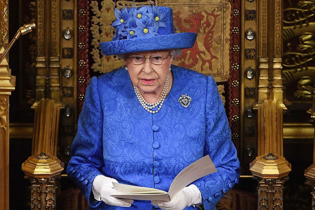 Названы причины и последствия назначения новой британской королевы - ФОТО