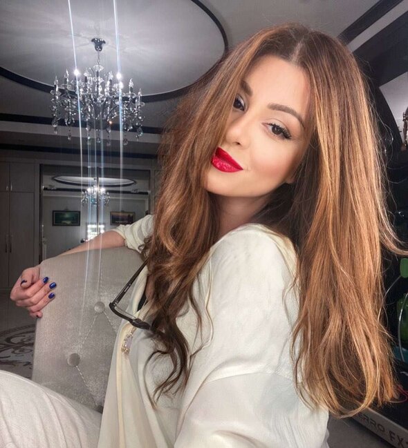 İlqarə yenə kökəldi - İndi belə görünür - VİDEO