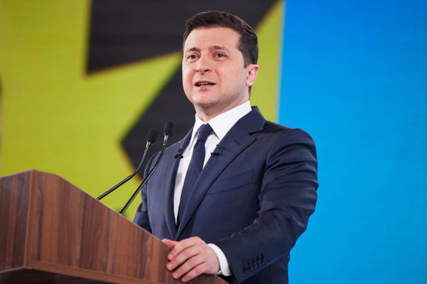 Zelenski: “Ukraynaya 16 min könüllü gəlir”