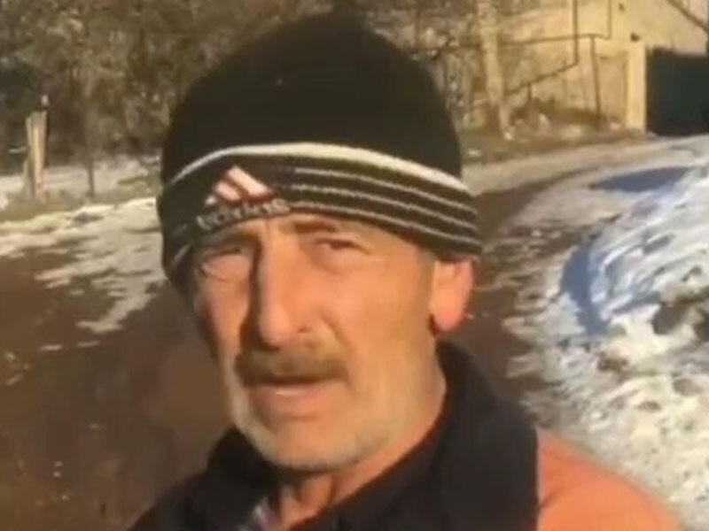 “Azərbaycansız gələcəyimiz yoxdur”: Ermənilər İrəvanı sülh müqaviləsi imzalamağa çağırır - VİDEO