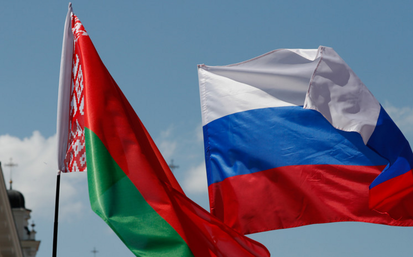 Rusiya və Belarus çempionatlarının birləşdirilməsi təklif olunub