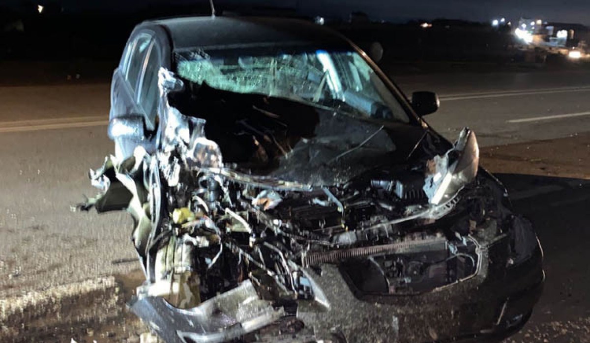 Törətdiyi qəzada yalnız özü xəsarət alanlara cinayət işi açılmayacaq