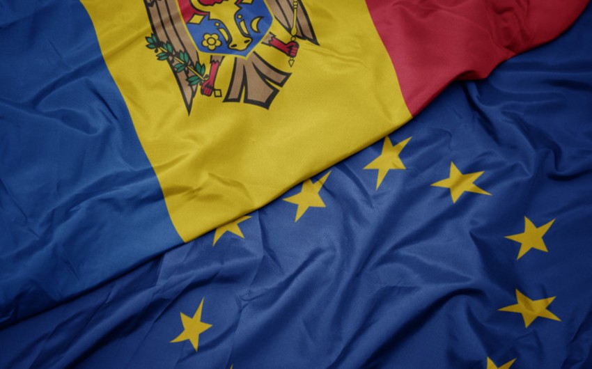 Moldova Aİ-yə üzvlük üçün müraciət edəcək