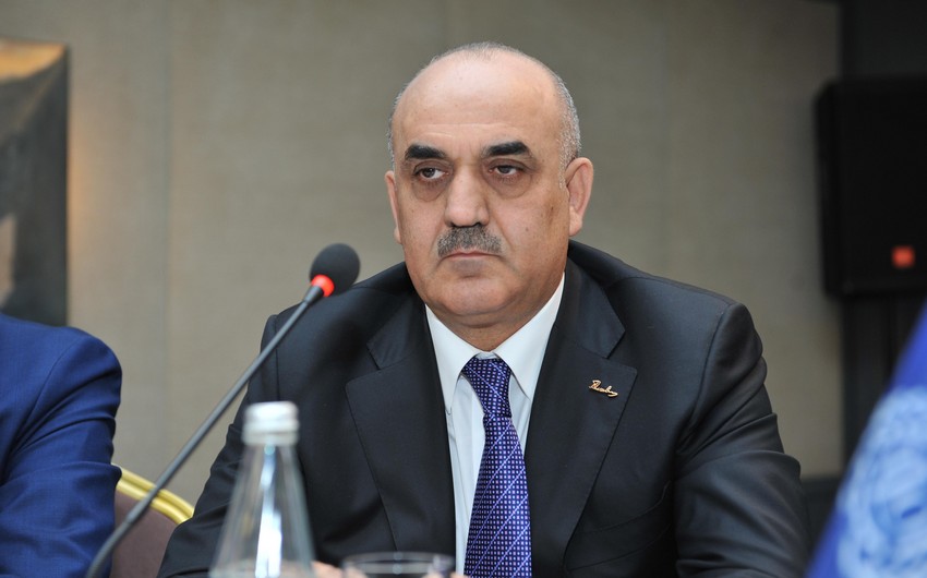 Səlim Müslümovun həbs müddəti yenidən uzadılıb