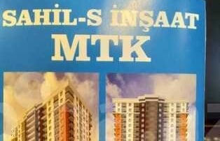 “Sahil-S İnşaat” MTK-nın vəzifəli şəxsləri barəsində başlanmış cinayət işinin istintaqı davam etdirilir - ÖZƏL 