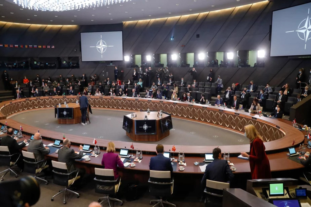 NATO Ukraynada qeyri-uçuş zonası yarada bilər