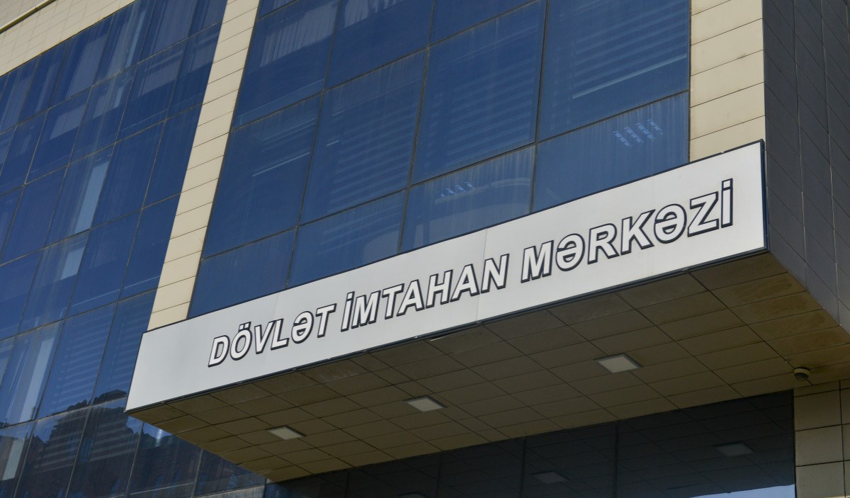 Subbakalavrların sənəd qəbulunun vaxtı açıqlanıb