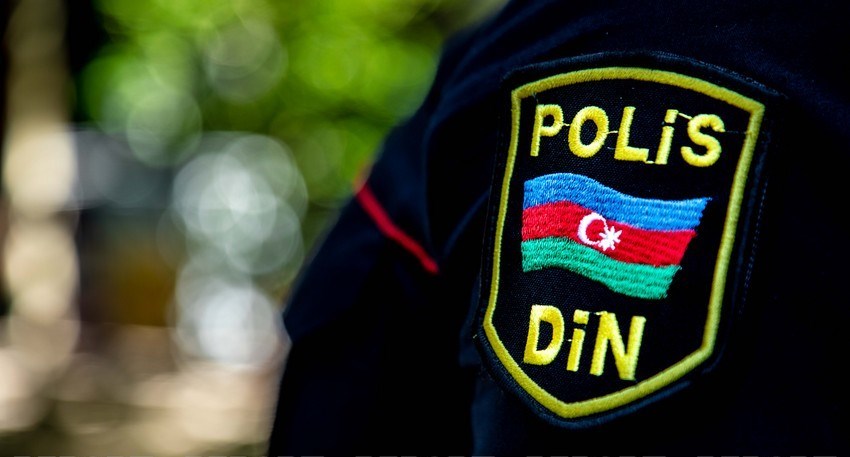 Ötən il 21 polis etik davranış qaydalarını pozuduğuna görə işdən çıxarılıb