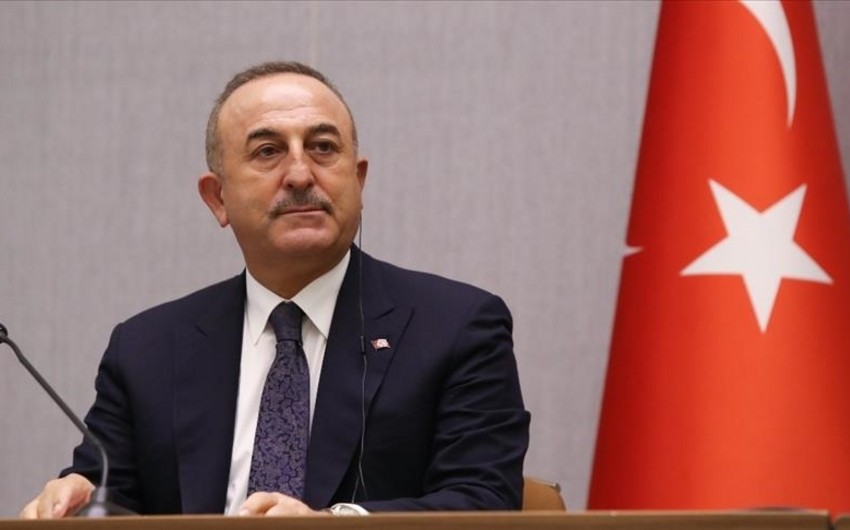Çavuşoğlu: Türkiyə Rusiya və Ukrayna XİN başçılarını görüşünün təşkilinə hazırdır
