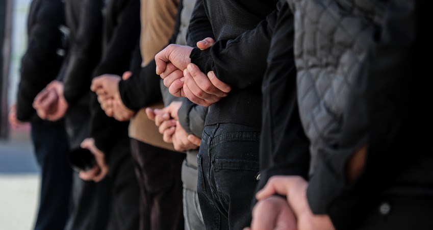 Bu gün Amnistiya Aktının icrası başa çatır