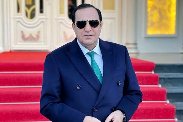 Manaf Ağayev azadlığa buraxıldı - YENİLƏNİB