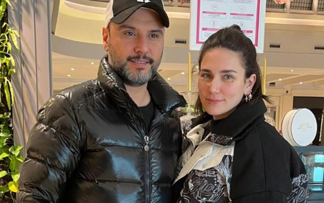 Alişanla Buse barışdıqdan sonra ilk dəfə əl-ələ - Video