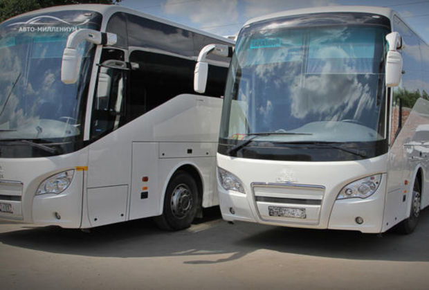 Azərbaycanda qeyri-qanuni avtovağzalların fəaliyyəti dayandırılacaq - RƏSMİ