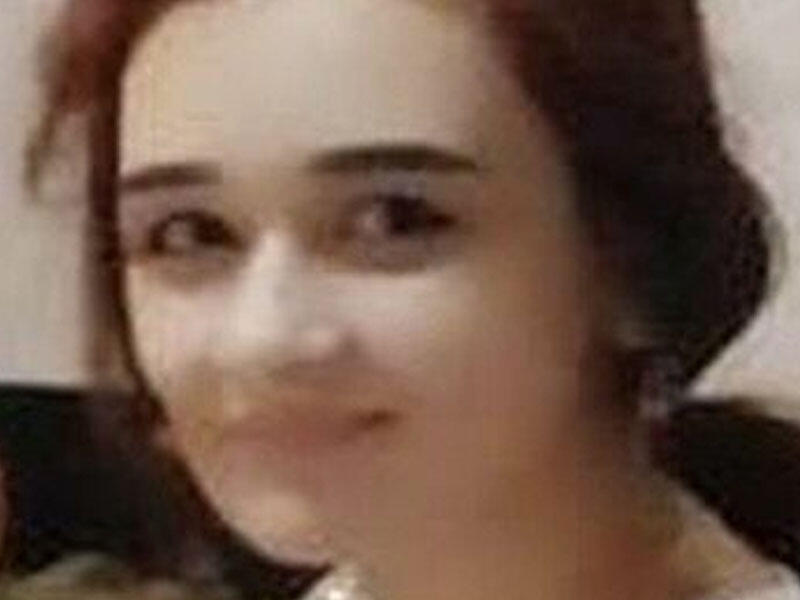 Qəbələdə öldürülən 23 yaşlı Aytacın FOTOsu