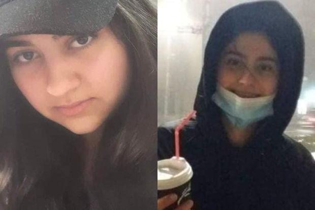 Xarkovda azərbaycanlı tələbə bacılar itkin düşüb