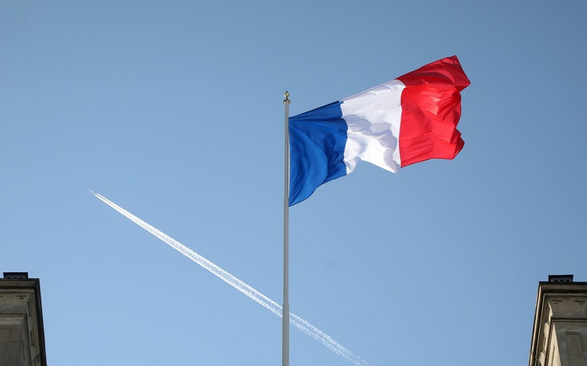 Fransada prezidentliyə namizədlərin sayı açıqlanıb