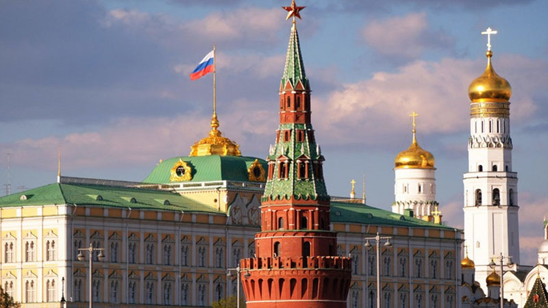 Rusiya hökuməti onlara dost olmayan ölkələrin siyasını tərtib etdi