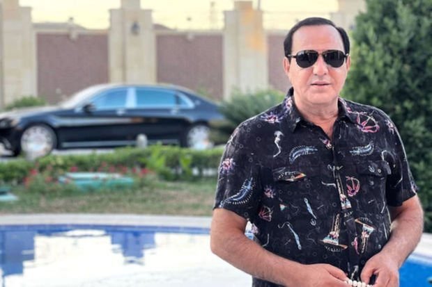 Manaf Ağayevi Füzuliyə buraxan polkovnik-leytenant İŞDƏN ÇIXARILDI